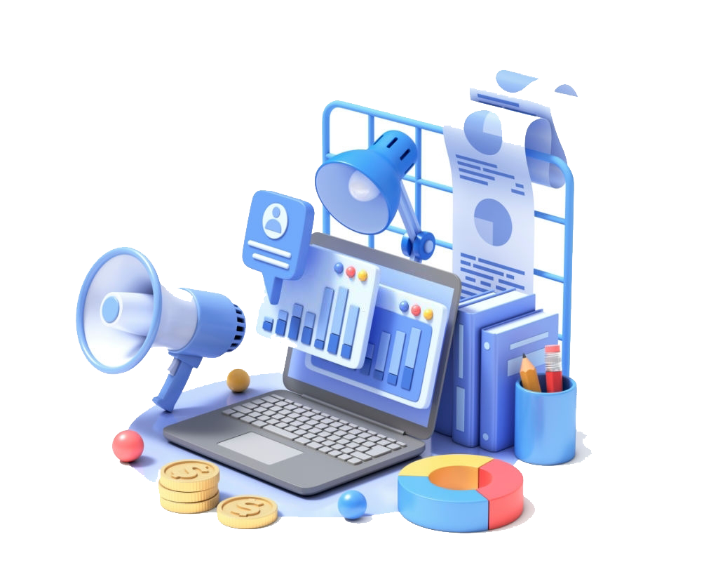 Digital Marketing Service